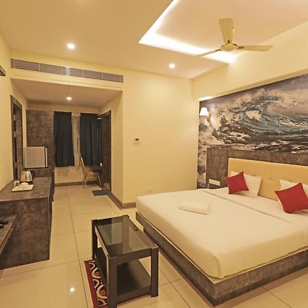 Savoury Residency Kammanahalli Hotel Bangalore Exterior foto