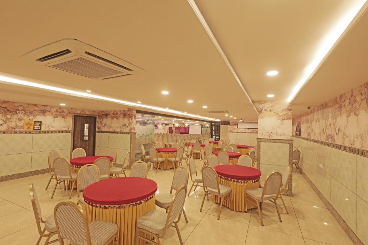 Savoury Residency Kammanahalli Hotel Bangalore Exterior foto