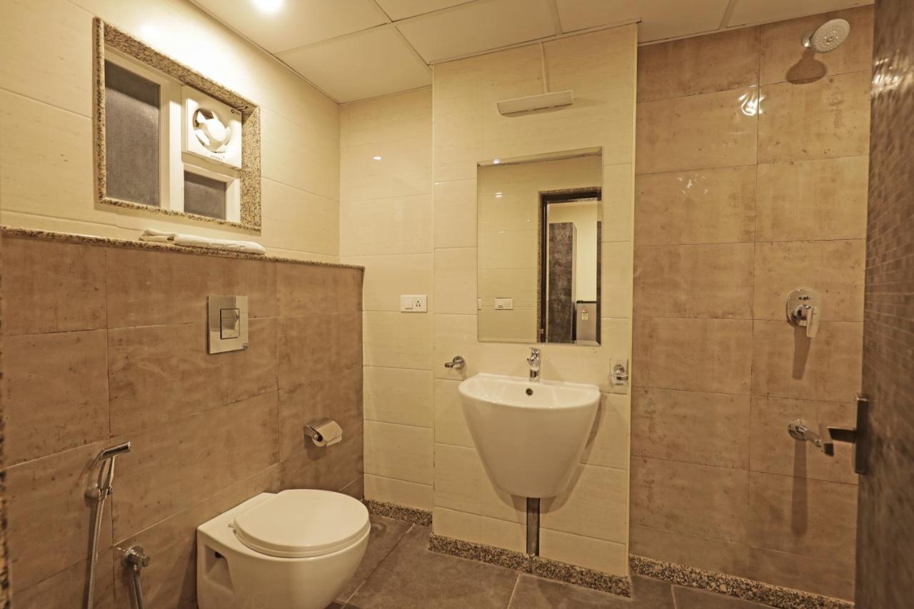 Savoury Residency Kammanahalli Hotel Bangalore Exterior foto