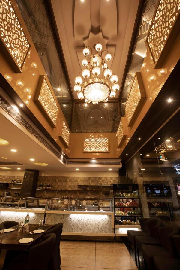 Savoury Residency Kammanahalli Hotel Bangalore Exterior foto