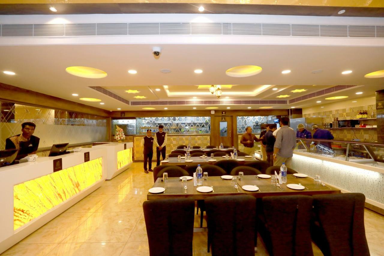 Savoury Residency Kammanahalli Hotel Bangalore Exterior foto