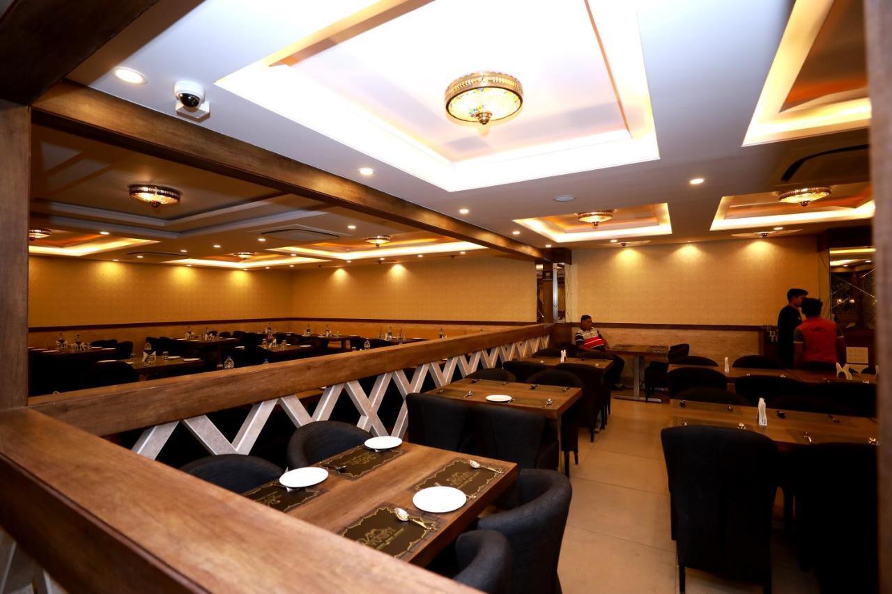 Savoury Residency Kammanahalli Hotel Bangalore Exterior foto